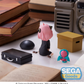 Spy x Family: Anya -Pretend Play- Luminasta Prize Figure