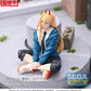 Chainsaw Man: Power Perching Prize Figure