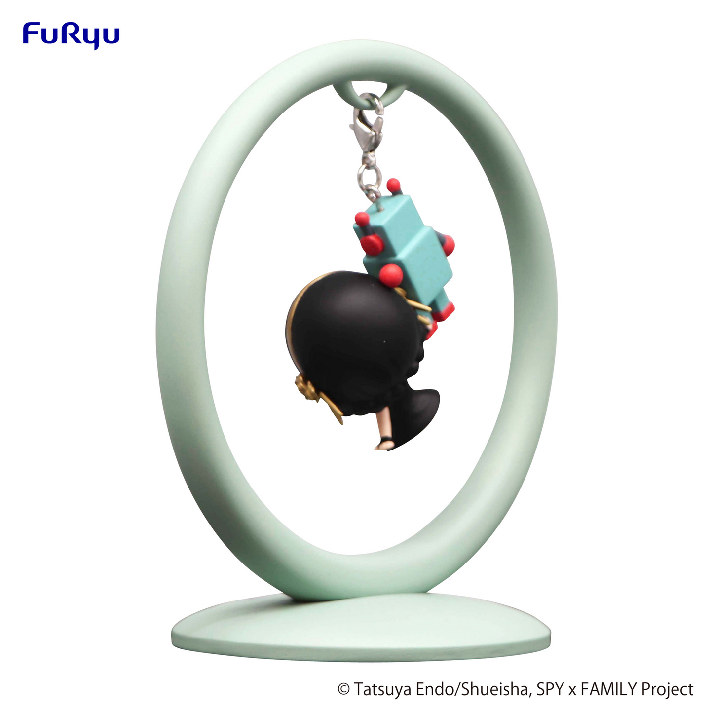 Spy x Family: Yor -Trapeze- Prize Figure