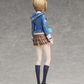 Heaven Burns Red: Kayamori Ruka 1/8 Scale Prize Figure