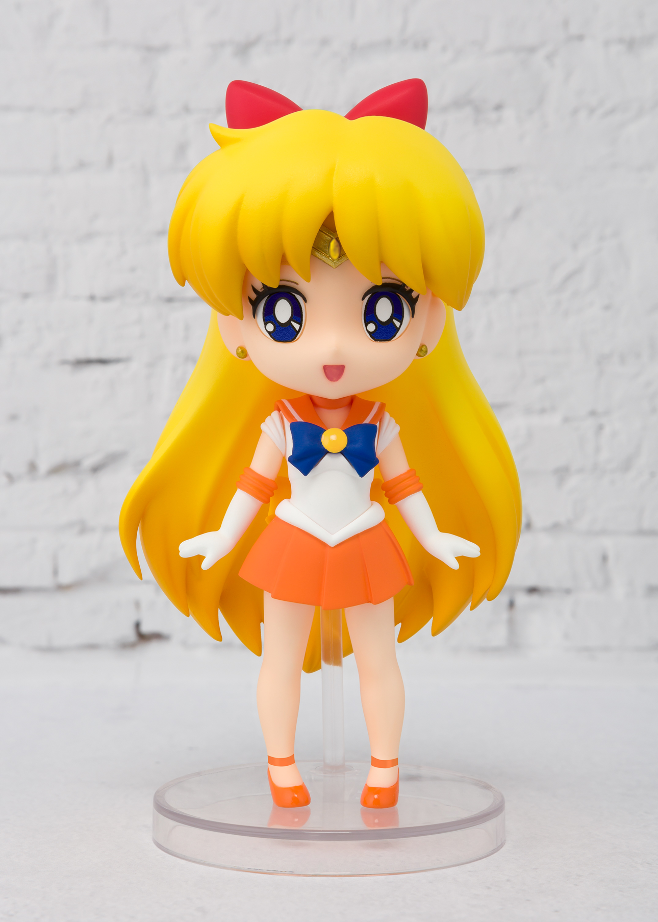 Sailor Moon: Sailor Venus Figuarts Mini