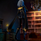 The Eminence in Shadow: Beta TENITOL Figurine
