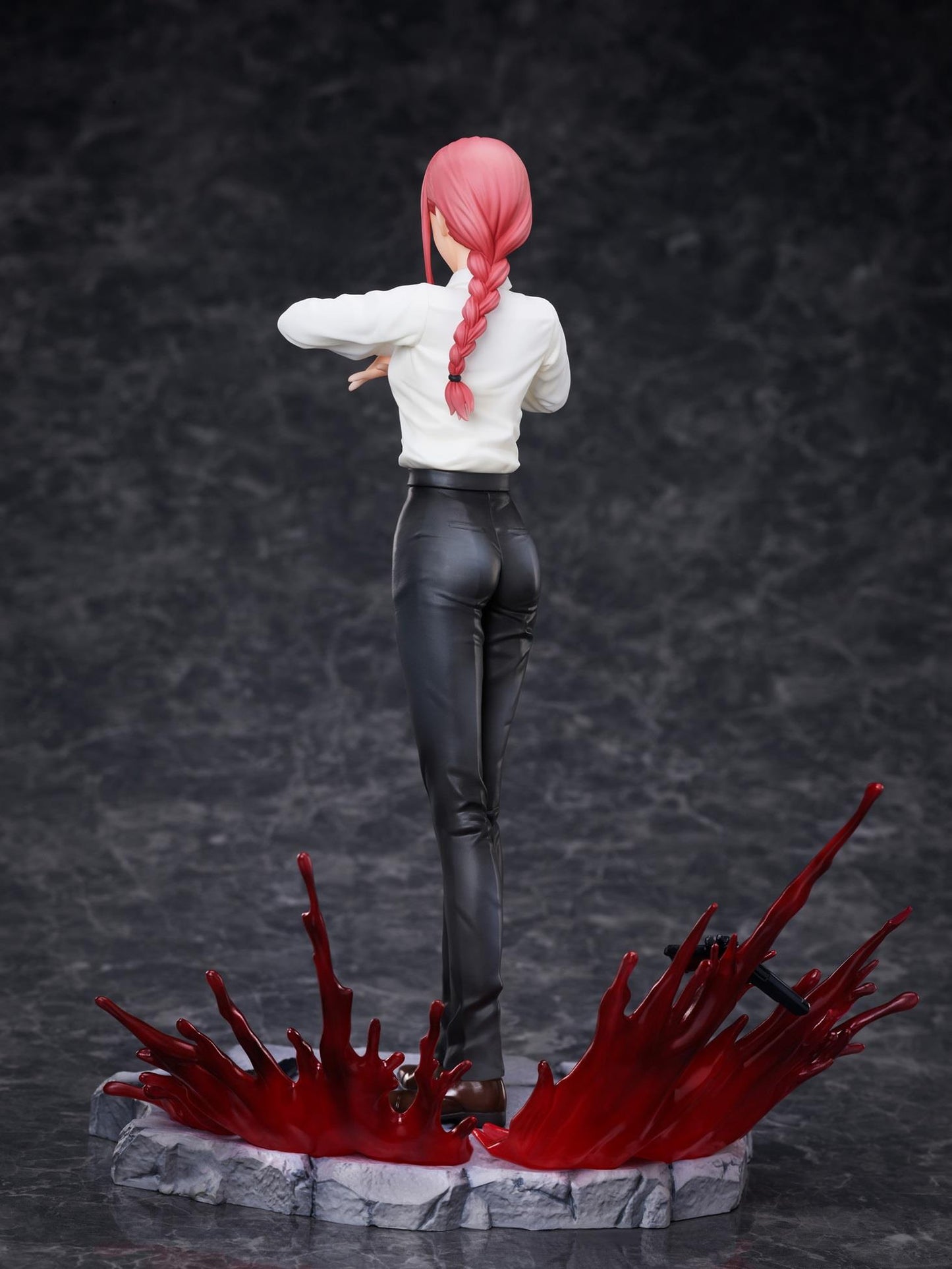 Chainsaw Man: Makima 1/7 Scale Figurine