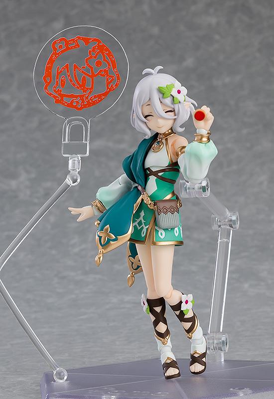 Princess Connect: 592 Kokkoro Figma