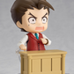 Ace Attorney: 2117 Apollo Justice Nendoroid