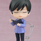 Ouran High School Host Club: 2105 Kyoya Ootori Nendoroid