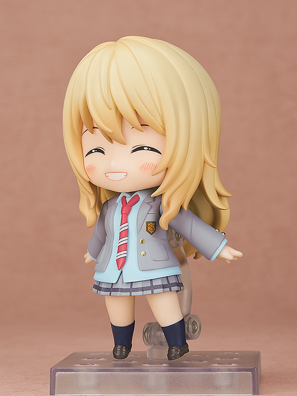 Your Lie in April: 2113 Kaori Miyazono Nendoroid