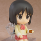 Nichijou: 2142 Nano Shinonome: Keiichi Arawi Ver. Nendoroid