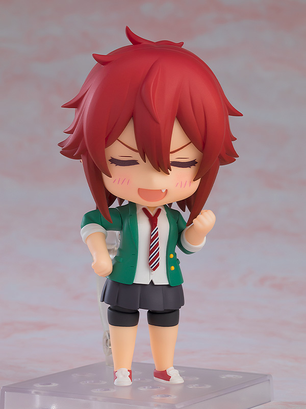 Tomo-chan is a Girl: 2119 Tomo Aizawa Nendoroid