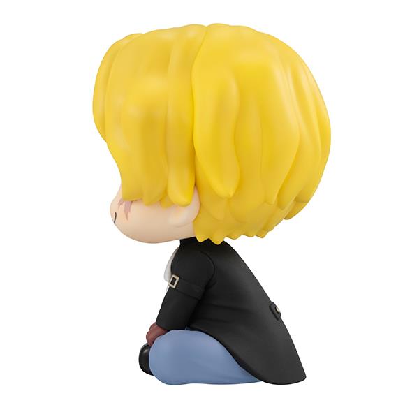 One Piece: Sabo Look Up Figurine