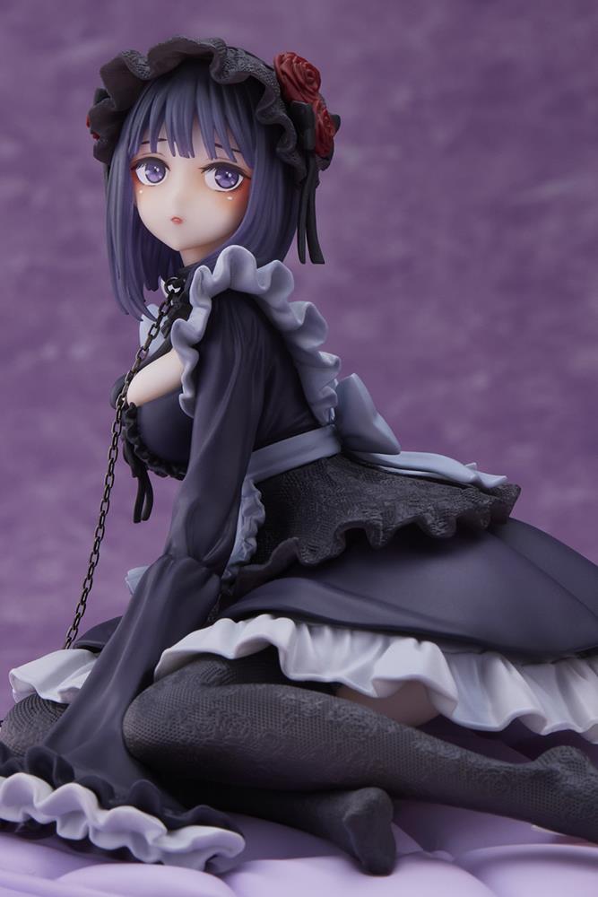 My Dress-Up Darling: Marin -Kuroe Shizuku Ver- AMP+ Prize Figure
