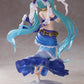 Vocaloid: Miku AMP Mermaid -Reissue- Prize Figure