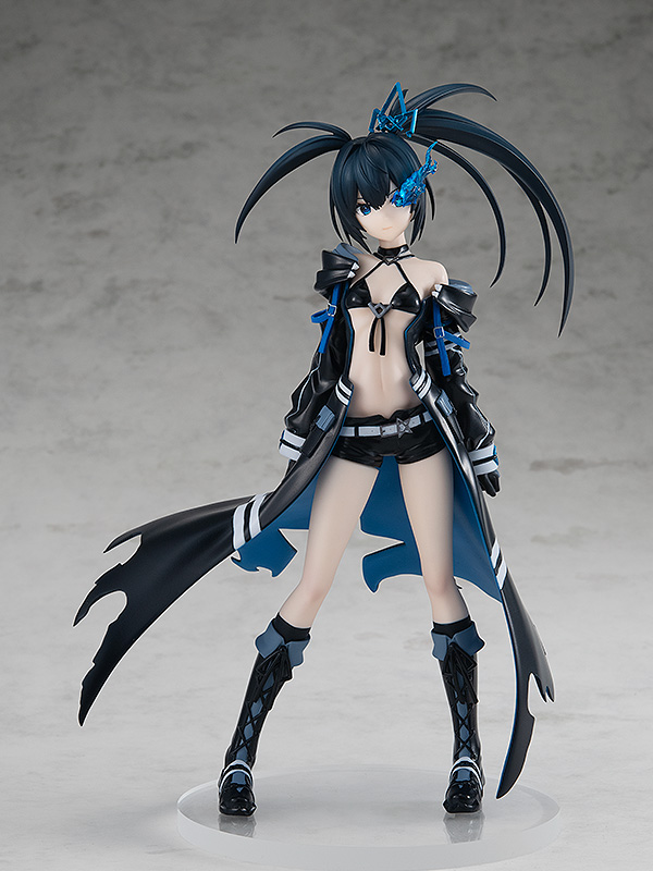 Black Rock Shooter: Elishka POP UP PARADE Figurine