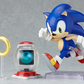 Sonic the Hedgehog: 214 Sonic Nendoroid