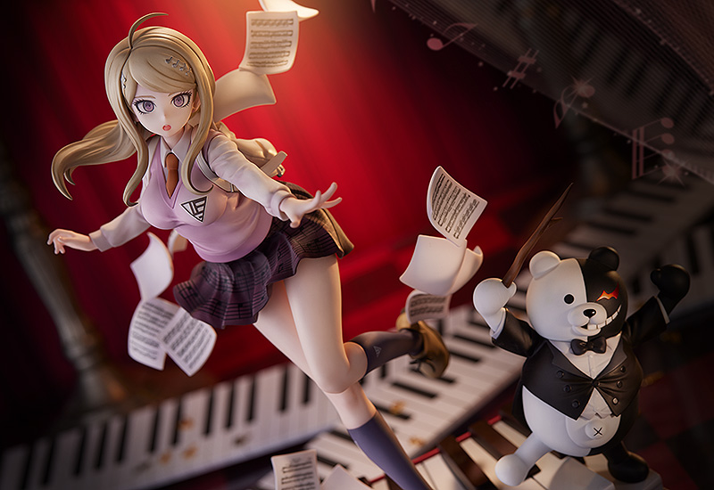 Danganronpa: Kaede Akamatsu 1/7 Scale Figurine