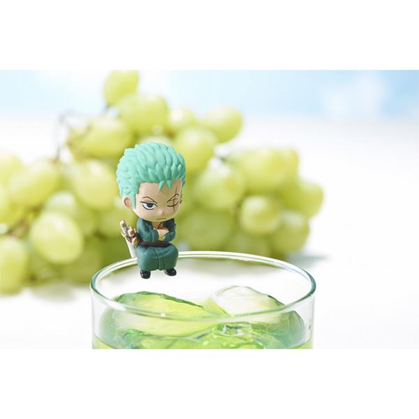 One Piece: Ochatomo -Pirates Tea Time- Blind Box