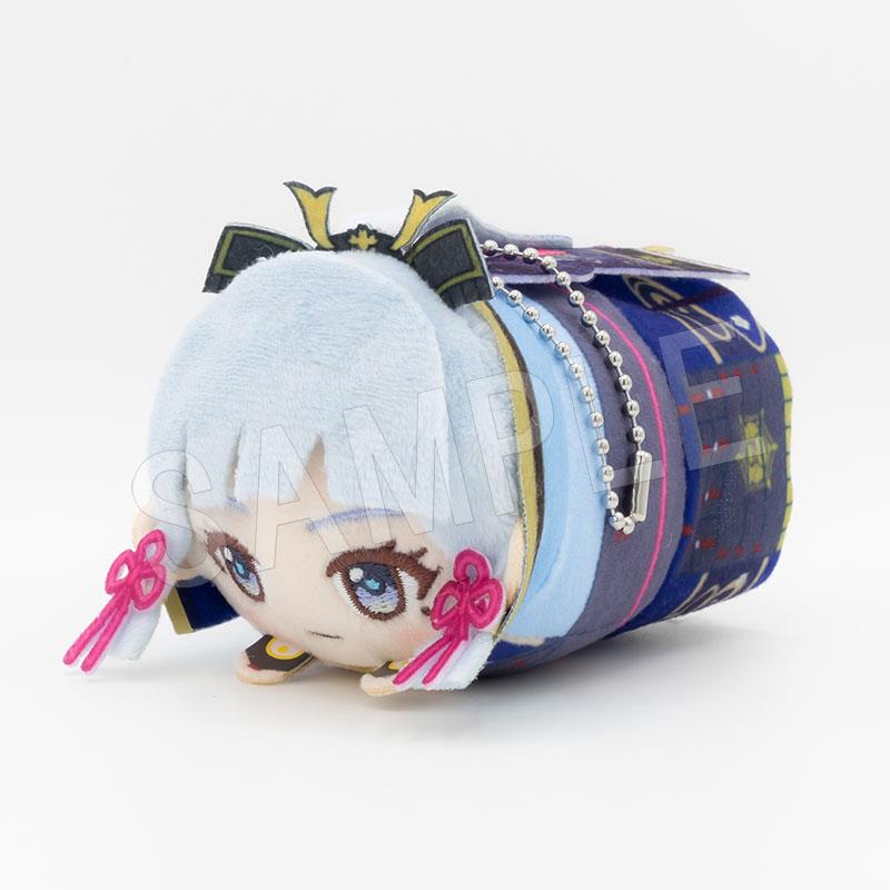 Genshin Impact: Mochikororin Vol. 3 Plush Mascot Blind Box