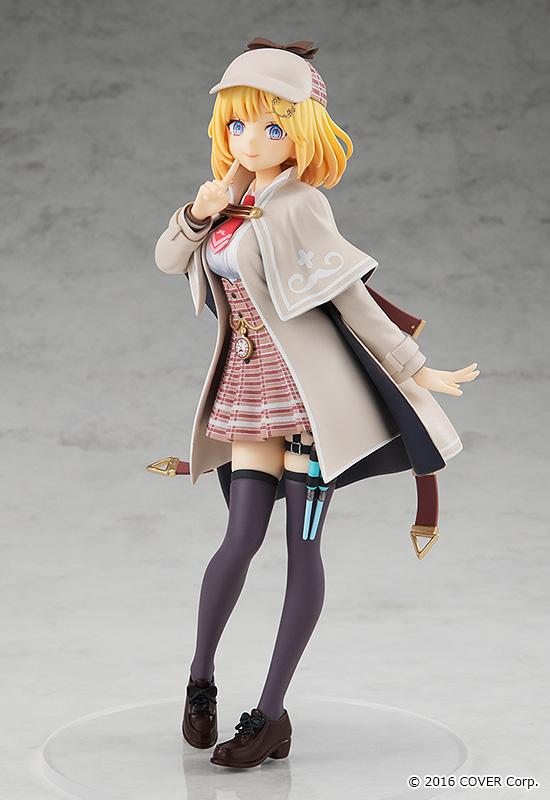 Hololive: Watson Amelia POP UP PARADE Figurine