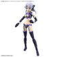 30 Minutes Sisters: Option Parts Set 11 (Fang Costume) Model Option Pack