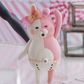 Danganronpa: Chiaki: Monomi Hoodie Ver. POP UP PARADE Figurine