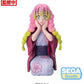 Demon Slayer: Mitsuri -Swordsmith Village Arc- Perching Prize Figure
