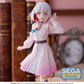 Love Live! Hasu no Sora Jogakuin School Idol Club: Tsuzuri Yugiri Desktop x Decorate Prize Figure
