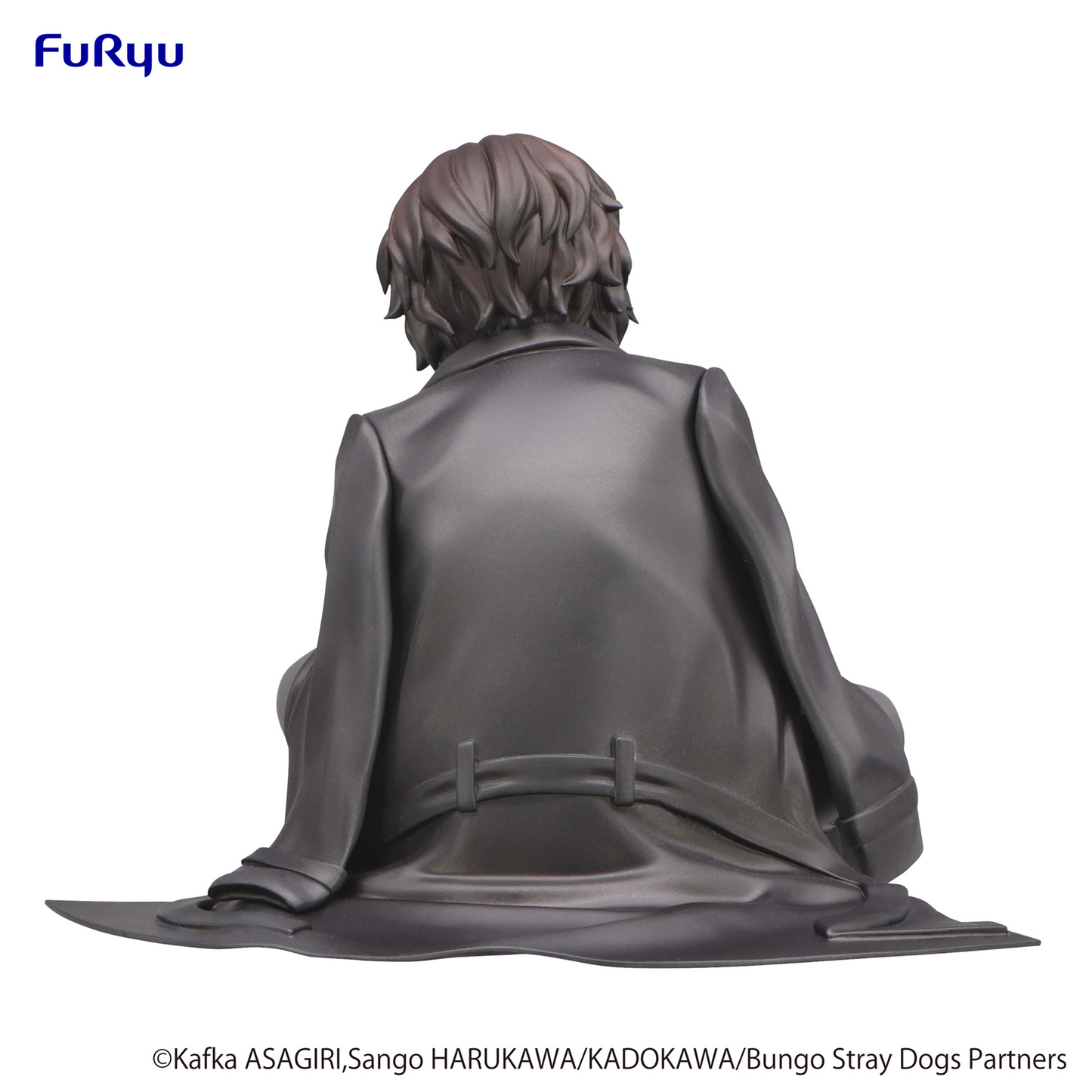 Bungo Stray Dogs: Dazai Noodle Stopper Prize Figure