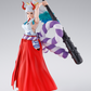 One Piece: Yamato S.H. Figuarts