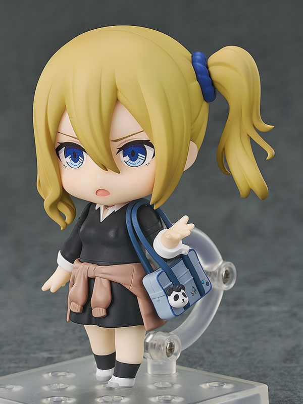 Kaguya-sama: Love is War: 2257 Ai Hayasaka Nendoroid