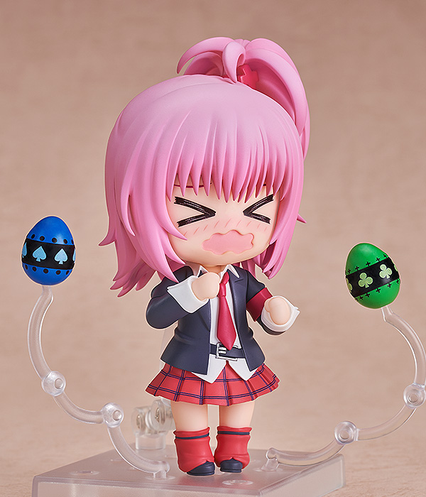 Shugo Chara: 2144 Amu Hinamori Nendoroid