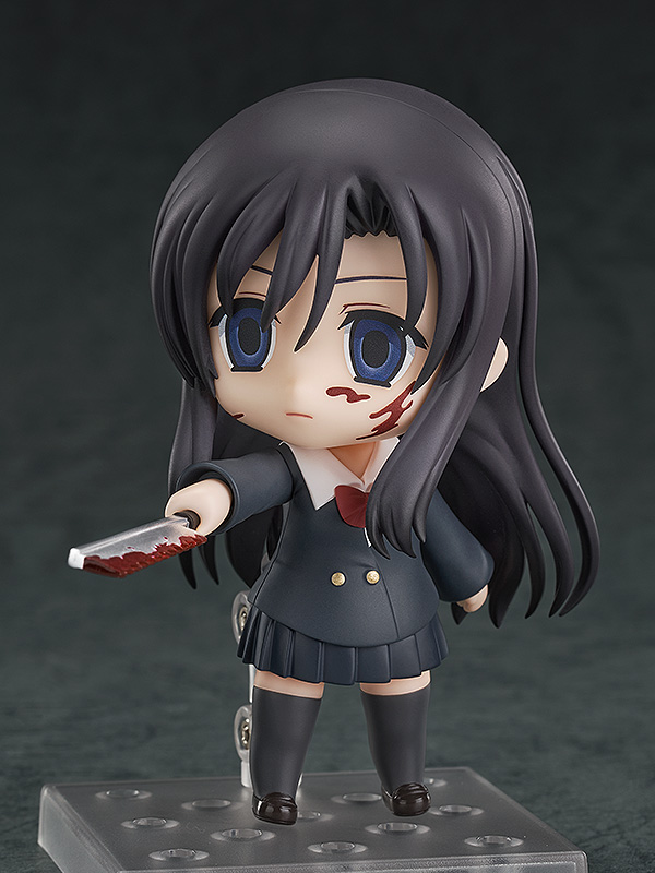 School Days: 2209 Kotonoha Katsura Nendoroid