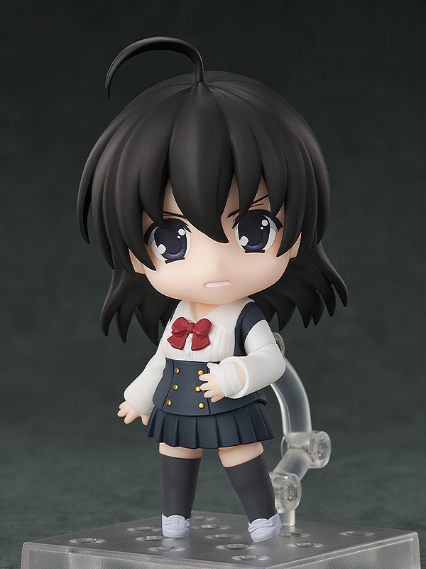School Days: 2210 Sekai Saionji Nendoroid