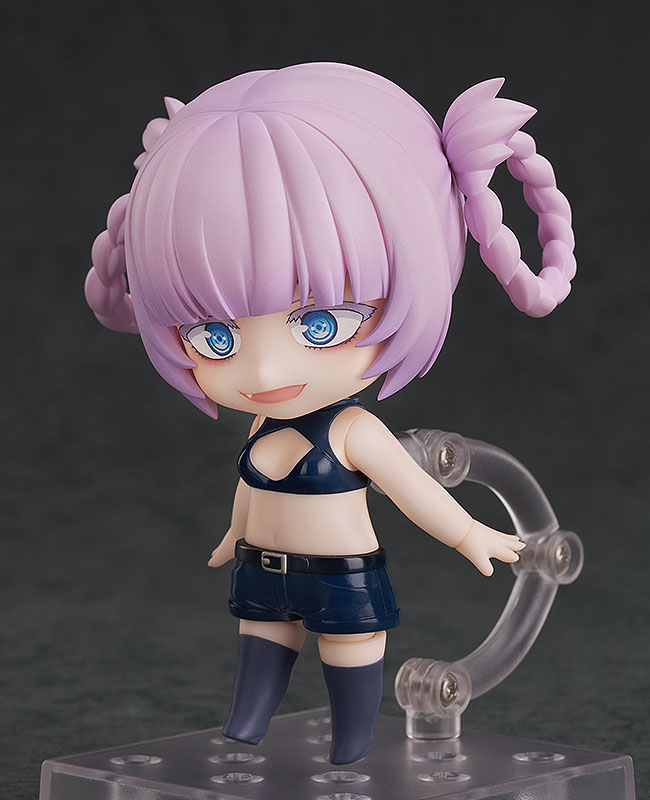 Call of the Night: 2147 Nazuna Nanakusa Nendoroid