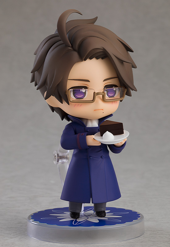 Hetalia: 2213 Austria Nendoroid
