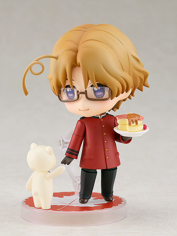 Hetalia: 2173 Canada Nendoroid
