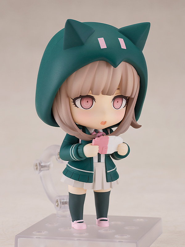 Danganronpa: 2227 Chiaki Nanami Nendoroid