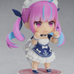 Hololive: 1663 Minato Aqua Nendoroid