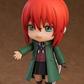 The Ancient Magus' Bride: 2174 Chise Hatori Nendoroid