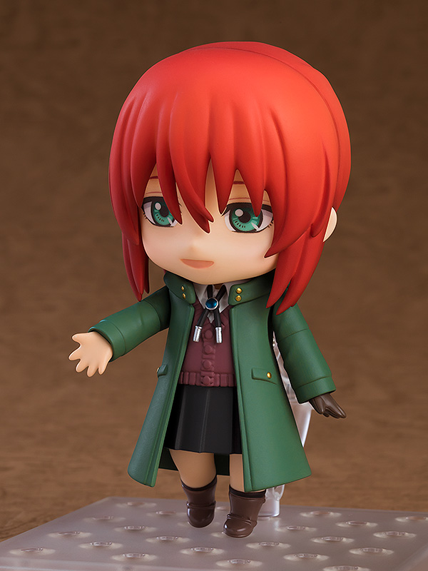 The Ancient Magus' Bride: 2174 Chise Hatori Nendoroid