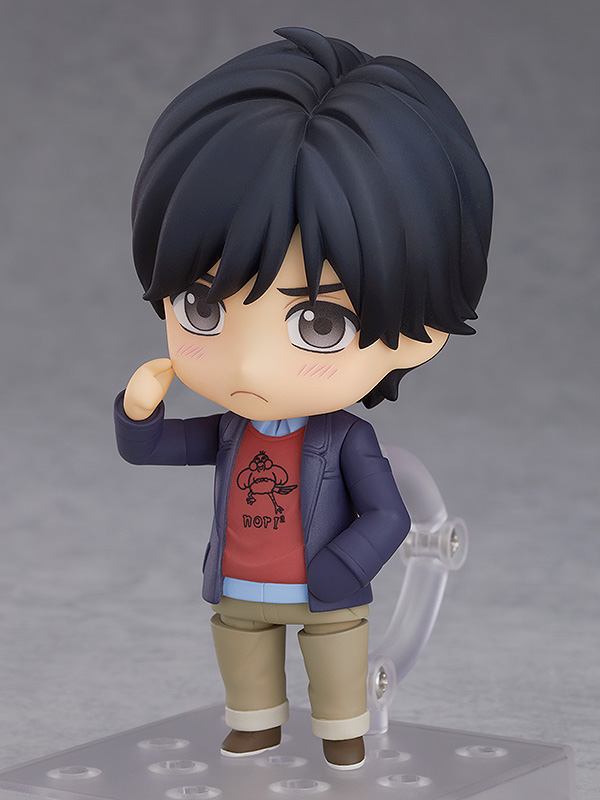 Banana Fish: 1082 Eiji Okumura Nendoroid
