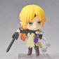 Uncle From Another World: 2130 Elf Nendoroid