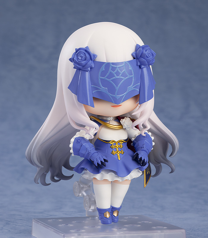 Fate/Grand Order: 2190 Lancer/Melusine Nendoroid