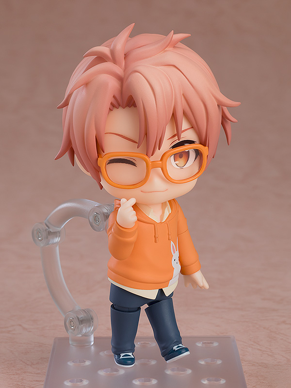 Idolish7: 2233 Mitsuki Izumi Nendoroid