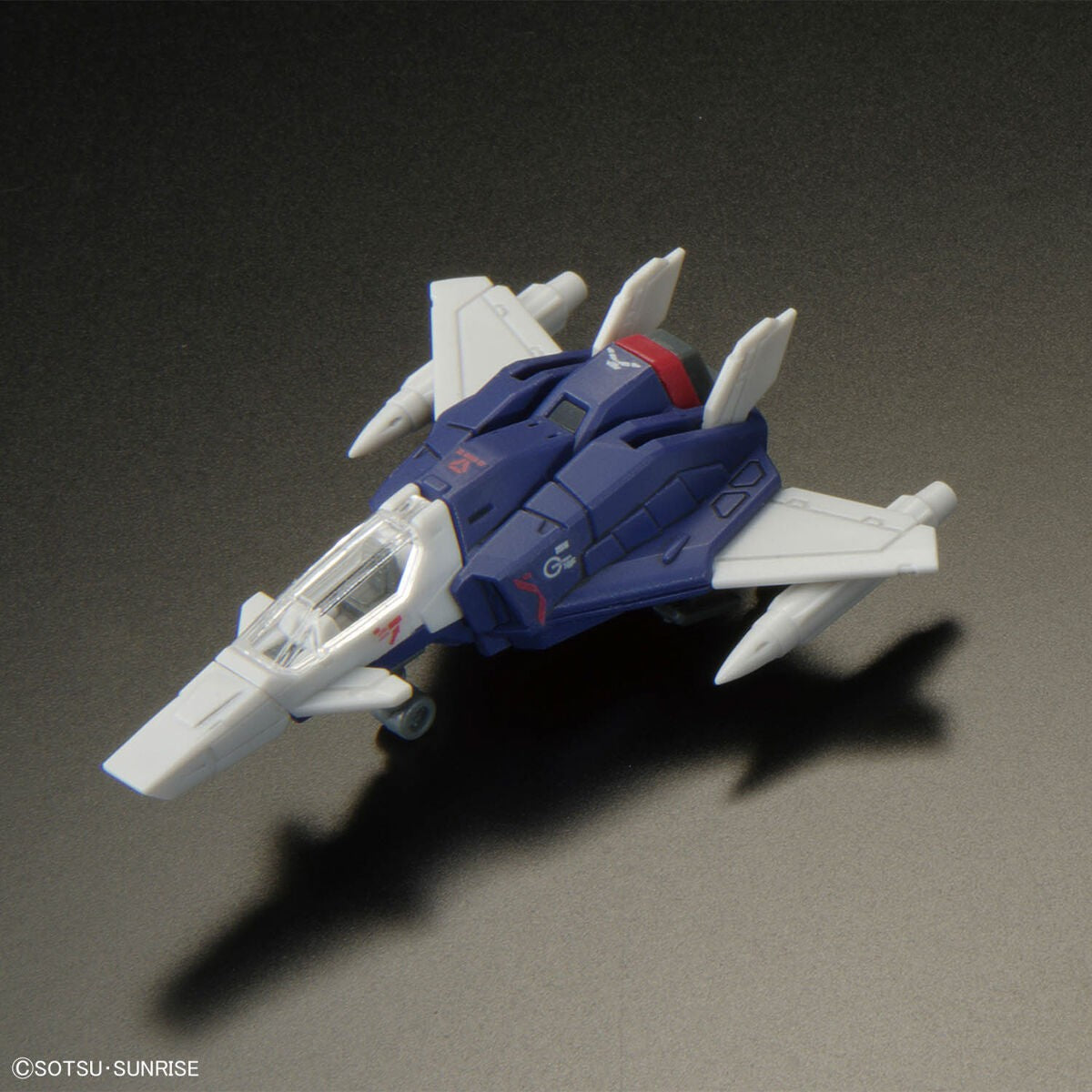 Gundam: Force Impulse Gundam Spec II RG Model