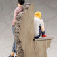 Banana Fish: Ash & Eiji ArtFXJ 1/8 Scale Figurine