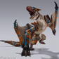 Monster Hunter: Tigrex S.H.MonsterArts