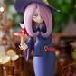Little Witch Academia: Sucy Manbavaran POP UP PARADE Figurine