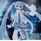 Vocaloid: Snow Miku -Sky Town Ver.- Luminasta Prize Figure