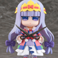 Sleepy Princess in the Demon Castle: 1822 Syalis Nendoroid