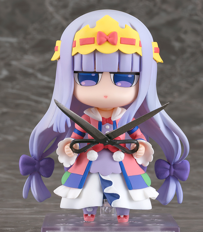 Sleepy Princess in the Demon Castle: 1822 Syalis Nendoroid